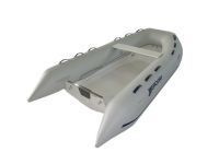 Mercury 280 Dynamic Rib (Pvc)
