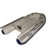 Mercury 280 Dynamic Rib (Hypalon)