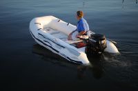 Mercury 310 Airdeck (Hypalon)