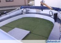 Steilsteven 22 Meter