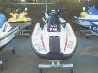 Yamaha Wave Runner
