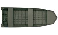 Polar Kraft Dakota Mv 1468 Lw
