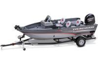 Tracker V175 Sc Met Mercury F115 Elxpt