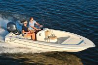 Scout Boats 177 Sport