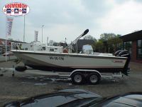 Boston Whaler 22Ft Outrage Classic