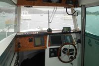 Beneteau Antares 700 Peche