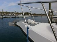 Osprey Diesel Pilothouse