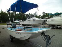 Boston Whaler 13' Boston Whaler