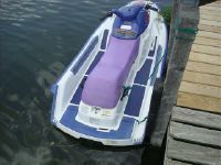 Yamaha Waverunner Waverunner 3