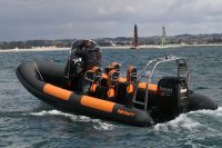 Ribcraft 585 Pro
