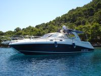 2006 Sea Ray 375 Sportscruiser