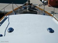 50 Riverfront Flybridge Twin Diesel Cruiser