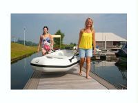 Quicksilver 240 Dinghy