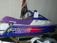Yamaha Waverunner Iii