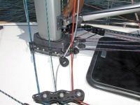 2013 Salona 35 Cruiser / Racer