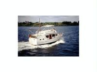 Chauson Sea 36 Trawler