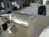 Boston Whaler 220 Outrage 300 Verado 4Stroke