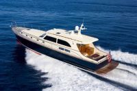 Lyman-Morse / Farr Offshore Racer-Cruiser