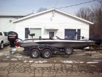 Ranger Z520 Carbon - Anniversary Edition