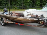 Glasstream Bass Glasstream