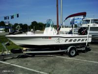 Bayliner 1703