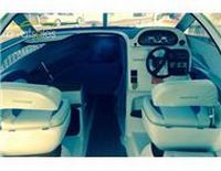 Whittley 5.5 Voyager Outboard