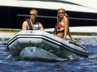 Avon 280 Rib