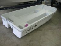 Livingston 9' Standard