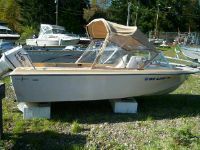 Glasply 16 Runabout