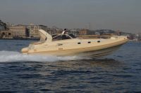 Solemar Oceanic 33