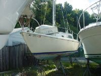 Pearson 26 Sl