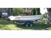 Boston Whaler 5.2 Harpoon