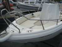 Lm Lamberti Yama 18.5 Open