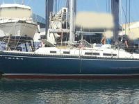 Puma 34 Motor Nuevo 2013