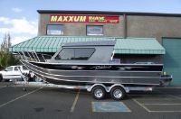 Weldcraft Ocean King