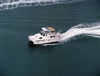 Trawler 40 Fly