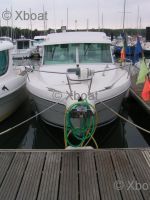 Jeanneau Merry Fisher 700
