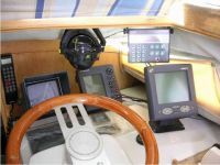 Eider Marine Sea Rover 780