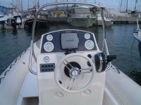 Valiant 630 Classic Hypalon