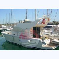 Cayman Yachts Cayman 38