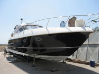 Mano Marine Mano 35 Ht