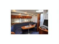 Marine Project Princess V42