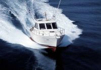 Sciallino S34 Fisherman