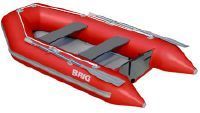 Brig Inflatables Dingo 265