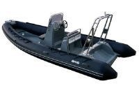 Brig Inflatables Falcon 620