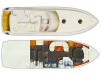 Marine Project Princess V39