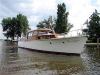 Van Lent Super Hollandkruiser