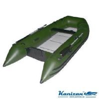 Quicksilver 530 Adventure Xs