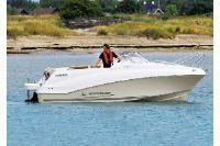 Quicksilver 610 Cruiser