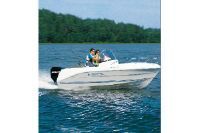 Quicksilver 525 Commander